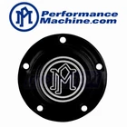 Performance Machine Scallop Ignition Cover 1999-2013 Harley Davidson Pq New. Price: $129.15.