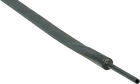 Dei Heat Shrink Tube - For 3/8" X 4' 010832 New. Price: $21.59.
