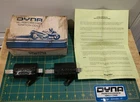 Dyna 12 Volt 5 Ohm Single Fire Coils Fits Harley Davidson Part # DC10-1 New. Price: $145.00.