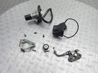 2006 04-08 Ducati Monster 800 S2R Ignition Switch Lock Set Assembly No Key Used. Price: $181.42.