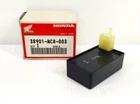 Genuine Honda 1982-83 FT500 Ascot Oem Starter Control Unit 38901-MC8-003 New Nos. Price: $159.99.