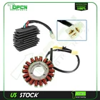 Stator Regulator Rectifier Fits Suzuki GSXR600 GSXR750 1999 New. Price: $53.08.
