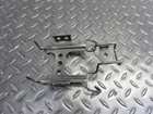 12 Kawasaki Kx 250F Oem Ecu Ecm Bracket Holder 11056-0983 Used. Price: $9.95.