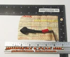 Honda New Starter Battery Cable 32401-319-010 200 CL175 Lm. Price: $28.95.