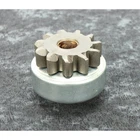 Accel Heavy Duty Starter Drive 32-0638 New. Price: $129.95.