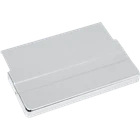 Drag Specialties 65-84 Flh 4SP Top Battery Cover DS-324116 New. Price: $19.64.