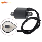 Golf Cart Ignition EPIGC105 982040 For Yamaha 1985-1991 G2 1991-95 G9 Coils New. Price: $8.72.