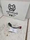 Honda GL1200 Goldwing Aspencade Panasonic Radio Relay RD-1211 Used. Price: $15.00.