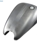 Drag Specialties DS-391352 Quickbob Extended Smooth-top Rubber-mount Gas... New. Price: $269.99.