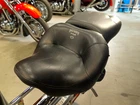 Harley Davidson Road Zeppelin Air Adjustable Seat Used. Price: $500.00.