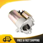 Starter Motor Ford F-150 F-250 F-350 Mustang Thunderbird 1.4KW 10-TOOTH New. Price: $55.09.