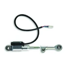 Ducati Monster 1200/SUPERSPORT 96580131A Up/down Quick Shift Electronic Gearbox Nuovo. Price: $331.43.