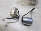 Yamaha Oem - Condensor #2 Mitsubishi YCS1 YL2 Ylc Gets Two New. Price: $24.95.