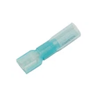 Namz Custom Cycle Heat Sealable Wire Quick Disconnects 16-14 Gauge / New. Price: $22.77.