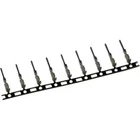 Namz Njst-pterm Stamped 8-WIRE Female Connector Terminal 2120-0366 New. Price: $21.03.