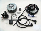 Powerdynamo Vape Ignition Sys For Bultaco El Montadero 350 360 49OZ Twinspark New. Price: $689.05.
