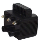 High Performance Single Fire 3 Ohm Ignition Coil Fits Harley 1970-99 & Custom New. Price: $56.95.