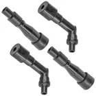 Celox Spark Plug Boot Caps For Honda CB750C CB900C Custom 1980-1982 New. Price: $25.00.