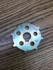 Yamaha FJR1300 2003-2012, Rotor Part # 5JW-81673-10-00 Used. Price: $15.99.