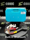 Fardriver ND72450 Controller Built Bt, 48-72V, 200A Line, 450A Phase New. Price: $230.00.