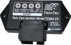 Daytona Plug-in Ignition Module C.a.r.b. Approved 1009-EX New. Price: $337.99.