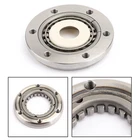 One-way Bearing Starter Clutch For Yamaha Raptor XT250 Yzf R6 5BP-15590-00 New. Price: $35.68.