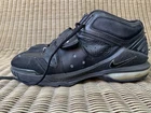 Nike Air Force Operate Max Black Chrome 310429-001 Us Men Size 2004 Pre-owned. Price: $29.95.