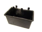 Honda Elite Scooter Battery Box Tray Holder Used. Price: $19.99.