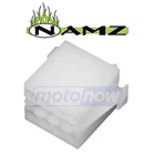 Namz Amp Mate Lock Female Connector For 1972-1985 Harley Davidson XLH1000 Ps New. Price: $16.02.