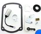 Magneto Points Condenser Kit Fit Xlch Bt With Fairbanks Fm Z2-2B63A Z2-2B63B R33 New. Price: $41.98.