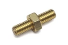 Kuryakyn 869 Rubber Billet Standard Antenna Adapter For Indian Victory Am/fm New. Price: $7.99.