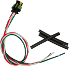 Namz PT-15336029-B Connector Spd HD#72064-06 New. Price: $22.49.