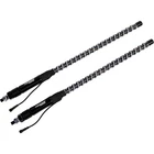 Moose Offroad Quick Disconnect Whip Light 2' QD-COBBTR-122-PU New. Price: $287.95.