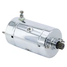 Starter For Harley Flh Electra Glide Fx Softail 1340CC 71-90 Chrome 31570-73 New. Price: $81.99.