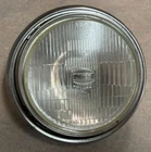 1985 Yamaha Maxim Front Lens A3 Used. Price: $44.74.
