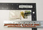 Honda New Condenser 30250-052-156 CT125 FL250 TL125 MR250 Lm. Price: $29.95.