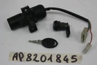 Ignition Block Main Switch Key Set Aprilia Rally Air 50 95-04 Incomplete Nuovo. Price: $72.65.
