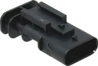 Namz Fog Light Harness Connector W/ Terminal Seals NMCON-04R New. Price: $10.95.