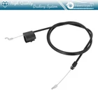 Craftsman & Fits Husqvarna Push Mower Control Cable 156577 156581 168552 New. Price: $8.77.