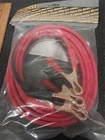 84-96308 Emgo Battery Jumper Cable Foot Motorcycle Atv Jet Ski Dirt Bike New. Price: $34.99.