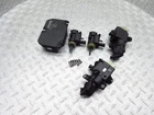 2014 10-16 Bmw K1600GTL Left Right Saddlebag Pannier Lock Actuator Sensor Used. Price: $66.95.