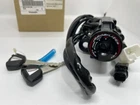 Genuine Kawasaki ZX10 ZX6 Ignition Key Set C/w Transponder 27005-0567 New. Price: $387.02.