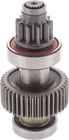 Drag Specialties 2110-0319 Starter Drive Clutch New. Price: $164.96.