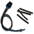 Namz Custom Cycle Products Oem Type Connector W/wire Pigtail PT-12162191-B New. Price: $15.95.