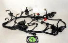 2022 Kawasaki Ninja ZX6R Main Engine Wiring Harness Motor Wire Loom 308643 Oem Used. Price: $144.44.