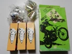 Nos Nippondenso Tune Up Kit Kawasaki 77-79 KZ1000 73-76 KZ900 NDTK-303 New. Price: $59.99.