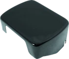 Bikers Choice Black Coil Cover 490209 * Fits Harley Davidson Models New. Price: $28.99.