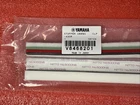 Yamaha Key Weight Felt Set Cvp, Clp, VU34210R V8468201 And V764010R See Note New. Price: $59.95.