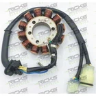 Ricks Rick's Electric Oe Style Stator 21-604 New. Price: $169.95.