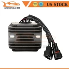 Rectifier Regulator-external Fits Suzuki Gsx-r 750 2006 With High Quality New. Price: $22.17.